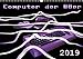 Produktbild Computer der 80er (Wandkalender 2019 DIN A3 quer): Die Kultgeräte einer ganzen Generation (Monatskalender, 14 Seiten ) (CALVENDO Technologie)