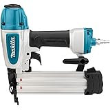 Makita AF506 Pneumatic Nailer 8 Bar 50 mm