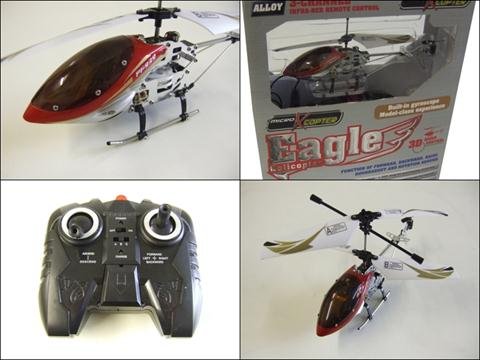 copter remote control helicopter