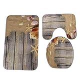 Pflegehinweise:Waschen sie die badematten in der maschine in kaltem wasser,verwenden sie feinwaschmittel,verwenden sie keine bleichmittel.