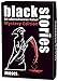 Produktbild Moses. black stories Mystery Edition | 50 rabenschwarze Rätsel | Das Krimi Kartenspiel
