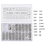 Funktion:Einsetzbar für Brillen, Sonnenbrillen, Uhren, Uhren. Ein praktisches Accessoire für Ihr Toolkit