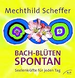 Image de Bach-Blüten spontan: Seelenkräfte für jeden Tag