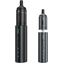 geekvape aegis solo 3 istruzioni Voopoo Doric Astra Clearomizer - For a tight vape in MTL main image 0