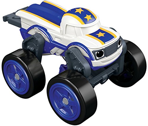 flip and race darington