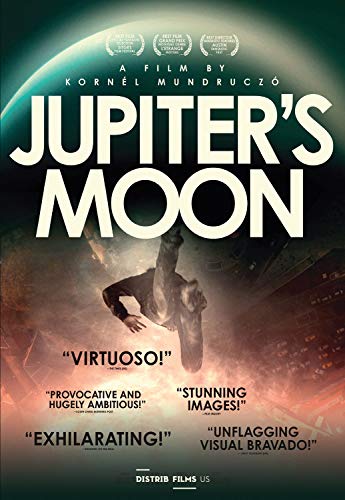 Preisvergleich Produktbild Jupiter's Moon