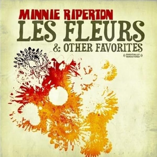 Les Fleurs: Amazon.co.uk: CDs & Vinyl