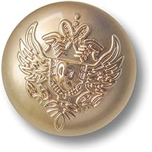 Suchergebnis auf Amazon.de für: Goldene Knöpfe