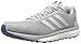 Produktbild adidas Performance Men's Vengeful M Running Shoe, Mid Grey/Metallic Silver/Light Grey, 10.5 M US