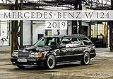 Mercedes-Benz W 124 2019: Ein Youngtimer im zweiten Frühling by 