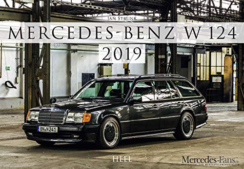 Mercedes-Benz W 124 2019: Ein Youngtimer im zweiten Frühling