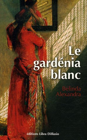 couverture de : Le gard&eacute;nia blanc