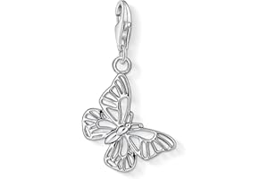 Thomas Sabo women charm pendant dog puppy charm club