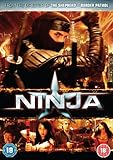 Ninja [DVD]