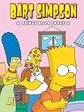 Mini Bart : Tome 1, prince de la farce