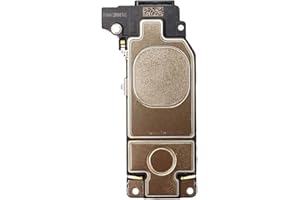 DHLK® Altoparlante Buzzer Compatibile con iPhone 7 Plus - Speaker Suoneria Ringer, Altoparlante Inferiore (A1661, A1784, A1785)