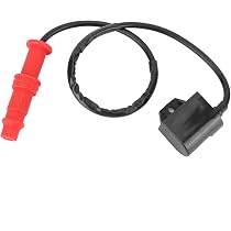 Bobine D'Allumage CDI Pour Polaris Sportsman 400 500 HO 4x4 6x6 – Remplacement CU7101 3087169 - 4