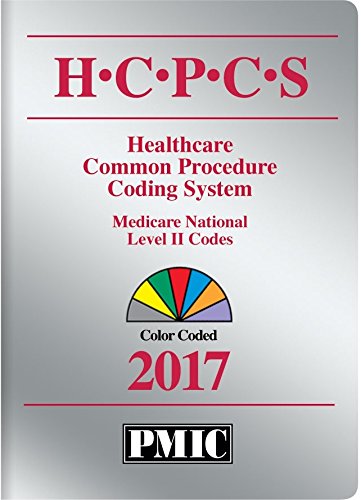 Preisvergleich Produktbild hcpcs 2017 Programmierer 's Choice