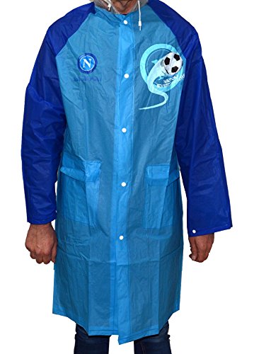 Preisvergleich Produktbild SSC Napoli Fußball Wasserdicht Stadion