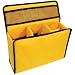 BBP DSLR Camera Insert Make Your Own Camera Bag - Orange RS.11749.00