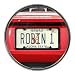 Produktbild Robin 1 Auto Teller Design Neuheit Kühlschrankmagnet