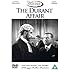 The Durant Affair - Classic British Cinema [DVD]