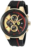 Scuderia Ferrari - -Armbanduhr- 0830298