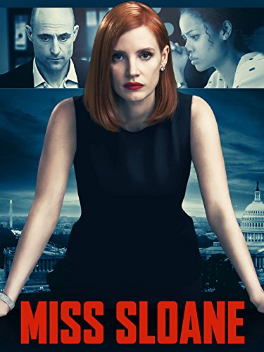 Miss Sloane