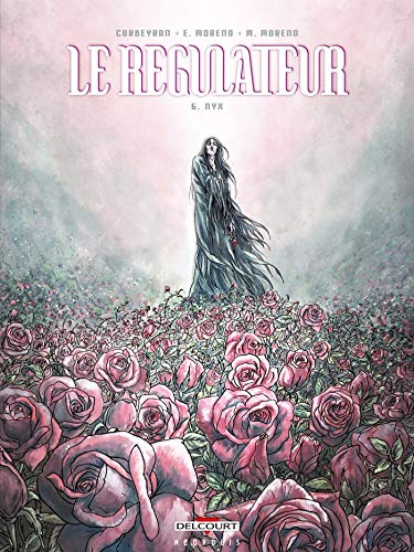 Le Régulateur T6 - Nyx Le Régulateur T6 - Nyx