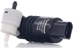 VDO Continental Trading GmbH 246-083-002-022Z Scheibenwaschpumpe