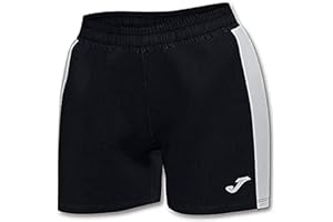 Joma Damskie spodnie maxi