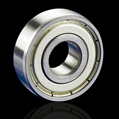 Preisvergleich Produktbild Kugellager 626, ZZ, 6 x 19 x 6 mm