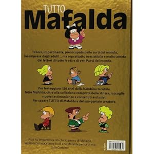 Tutto Mafalda