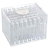 liebeszauber spiel 2 Plastik-Herzgriff Liebeszauber Seifenblasen Set für Hochzeiten mit Herzgriff 48er Box