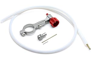 ZETA RACING ZETA Flight brake lever remote adjuster