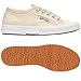 Produktbild Superga ,  Sneaker, Ivory, 35 EU (2.5 UK)