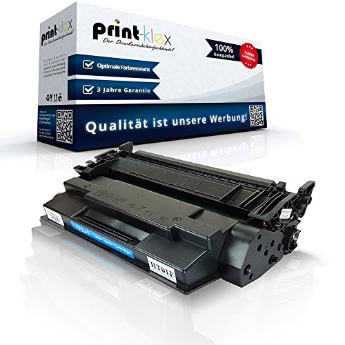 kompatible XXL Tonerkartusche für HP Laserjet Pro MFP M426fdw Laserjet Pro MFP M426fw Laserjet Pro MFP M426n CF226X HP226X HP226A Premium Quantum Serie