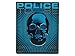 Police To Be Or Not To Be Eau de Toilette Spray for Him 125 ml
