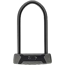ABUS U-lock Granit XPlus 540 - Bike lock with XPlus cylinder