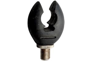 SENSITEC Anaconda Soft Butt Grip 2280403 Rutenauflage Rutenhalter