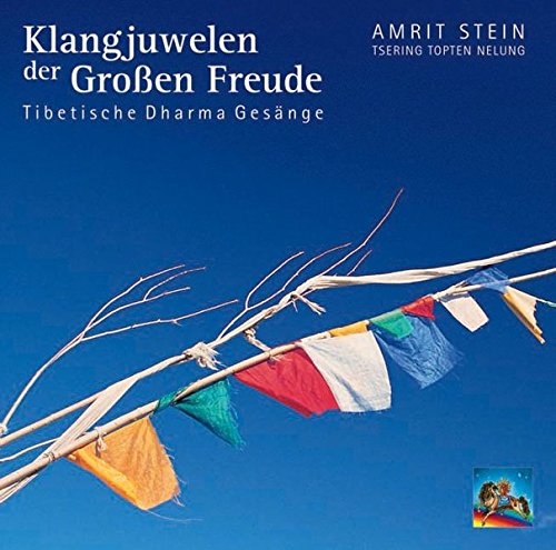 Preisvergleich Produktbild Klangjuwelen der Großen Freude. CD
