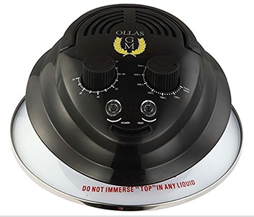 Preisvergleich Produktbild Kopf Herd GM Deckel Multifunktionsgerät