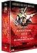 Coffret Asiatique - La 14ème lame + Le maître d'arme + Le secret des poignards volants + Hero