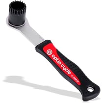 Estrattore Centerlock BikeBroz Per Bicicletta - Attrezzo Universale Per Pignoni E Dischi Freno Shimano HG/IG - Adatto Per Chiave 21mm E Dinamometrica - 2