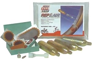 Rema Tip Top Motorbike Repair Kit
