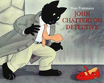EDL John Chatterton détective