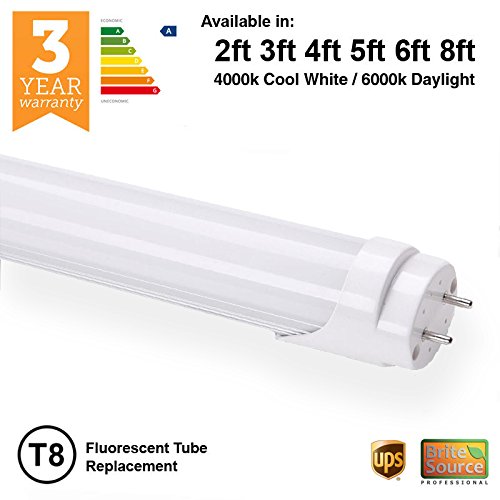 LED Fluorescent Tubes LED Bulb Deals