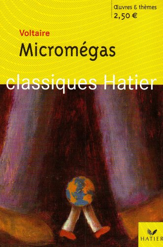 couverture de : Microm&eacute;gas