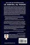 Image de Le Mental Au Poker: Des stratégies ayant fait leurs preuves pour mieux gérer le tilt, la confiance, la motivation, gérer la variance, et plus.