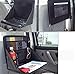 Design61 Travel Car Laptop Notebook Stand Holder Tray Bag Mount Back Seat Auto Food Work Table Organizer